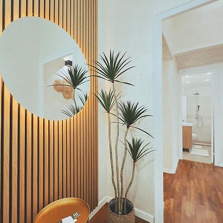 Casa Vacanze Imera House Palermo Eksteriør bilde