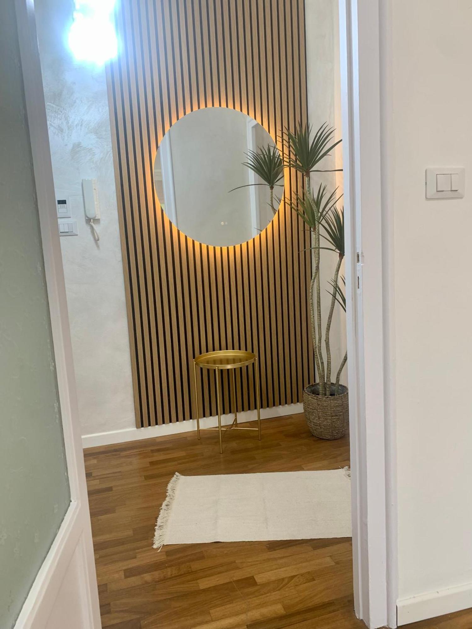 Casa Vacanze Imera House Palermo Eksteriør bilde
