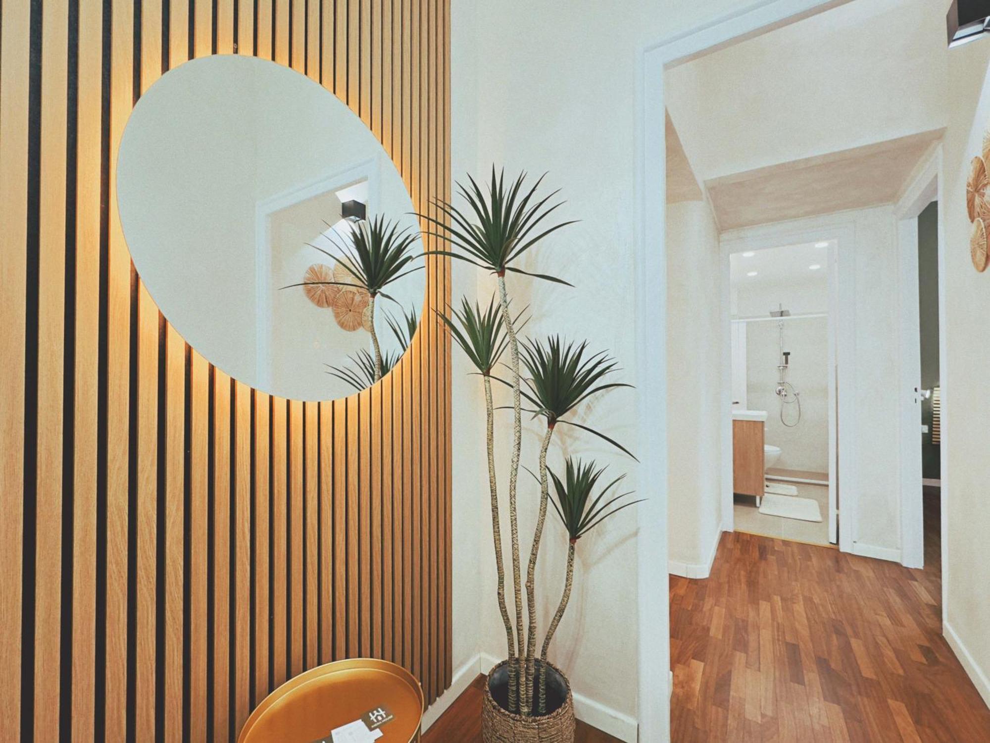 Casa Vacanze Imera House Palermo Eksteriør bilde