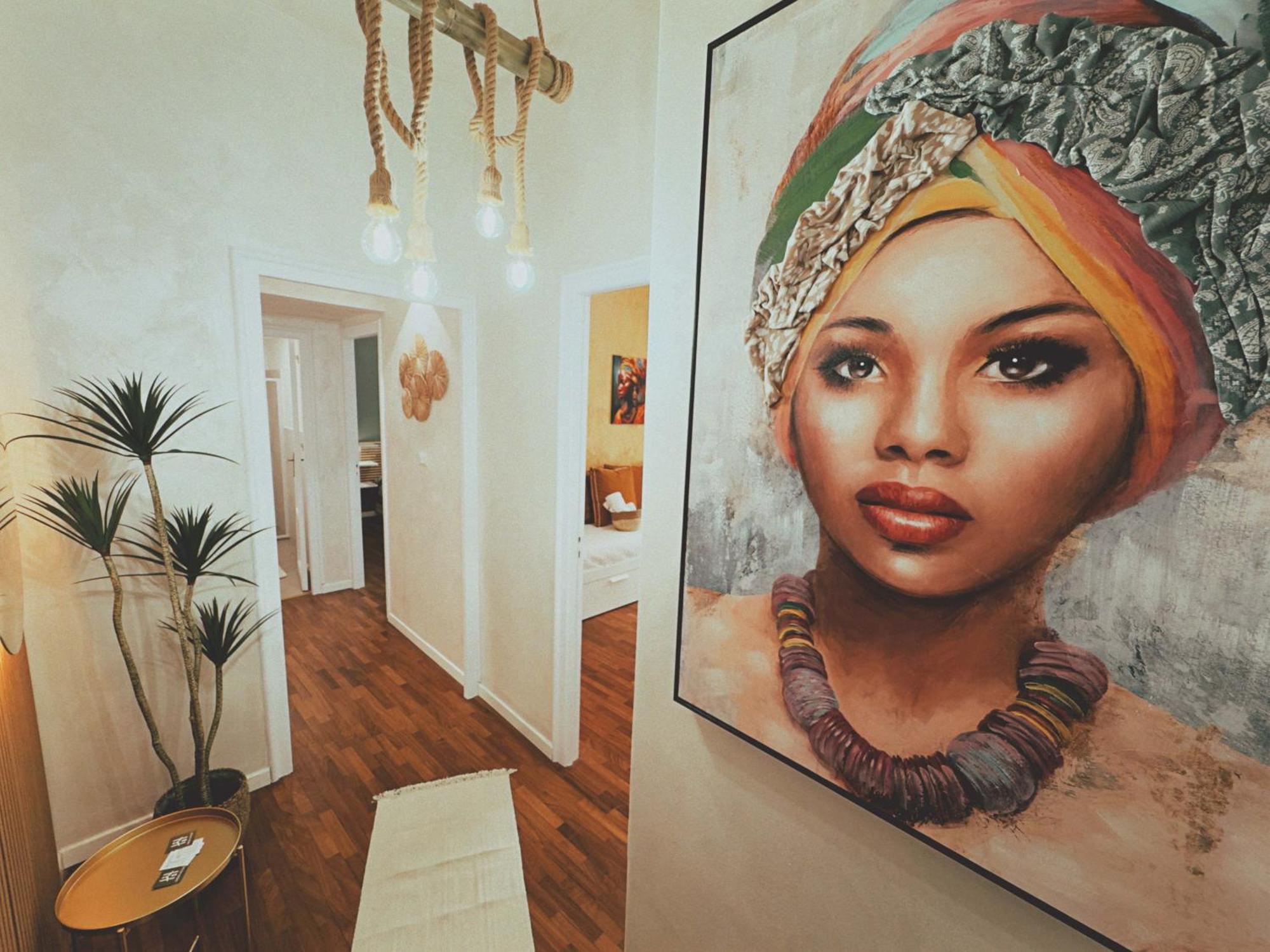 Casa Vacanze Imera House Palermo Eksteriør bilde