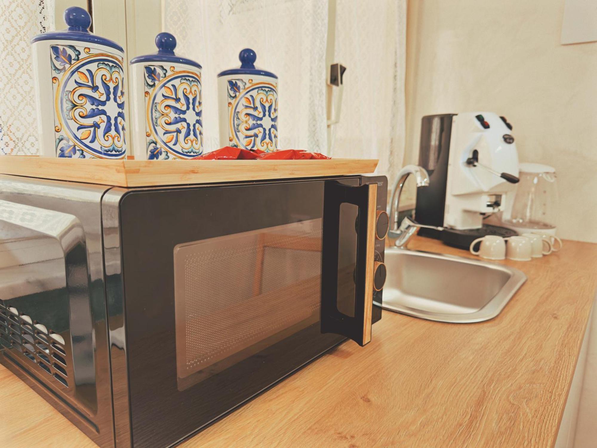 Casa Vacanze Imera House Palermo Eksteriør bilde