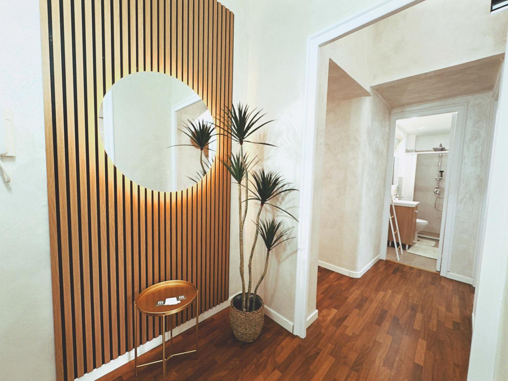 Casa Vacanze Imera House Palermo Eksteriør bilde