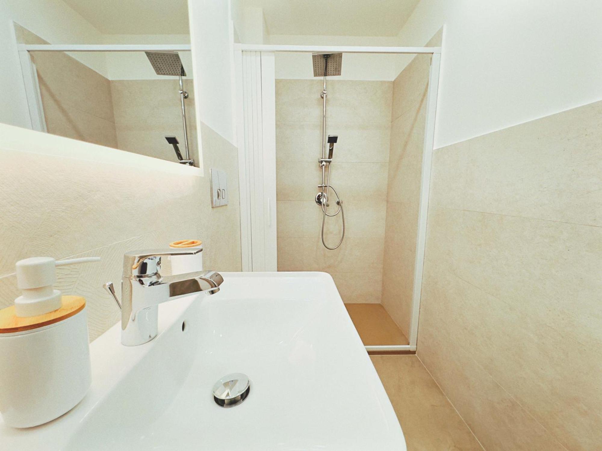 Casa Vacanze Imera House Palermo Eksteriør bilde