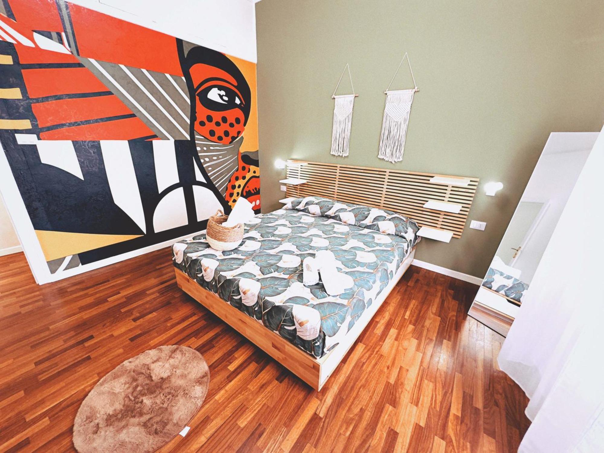 Casa Vacanze Imera House Palermo Eksteriør bilde