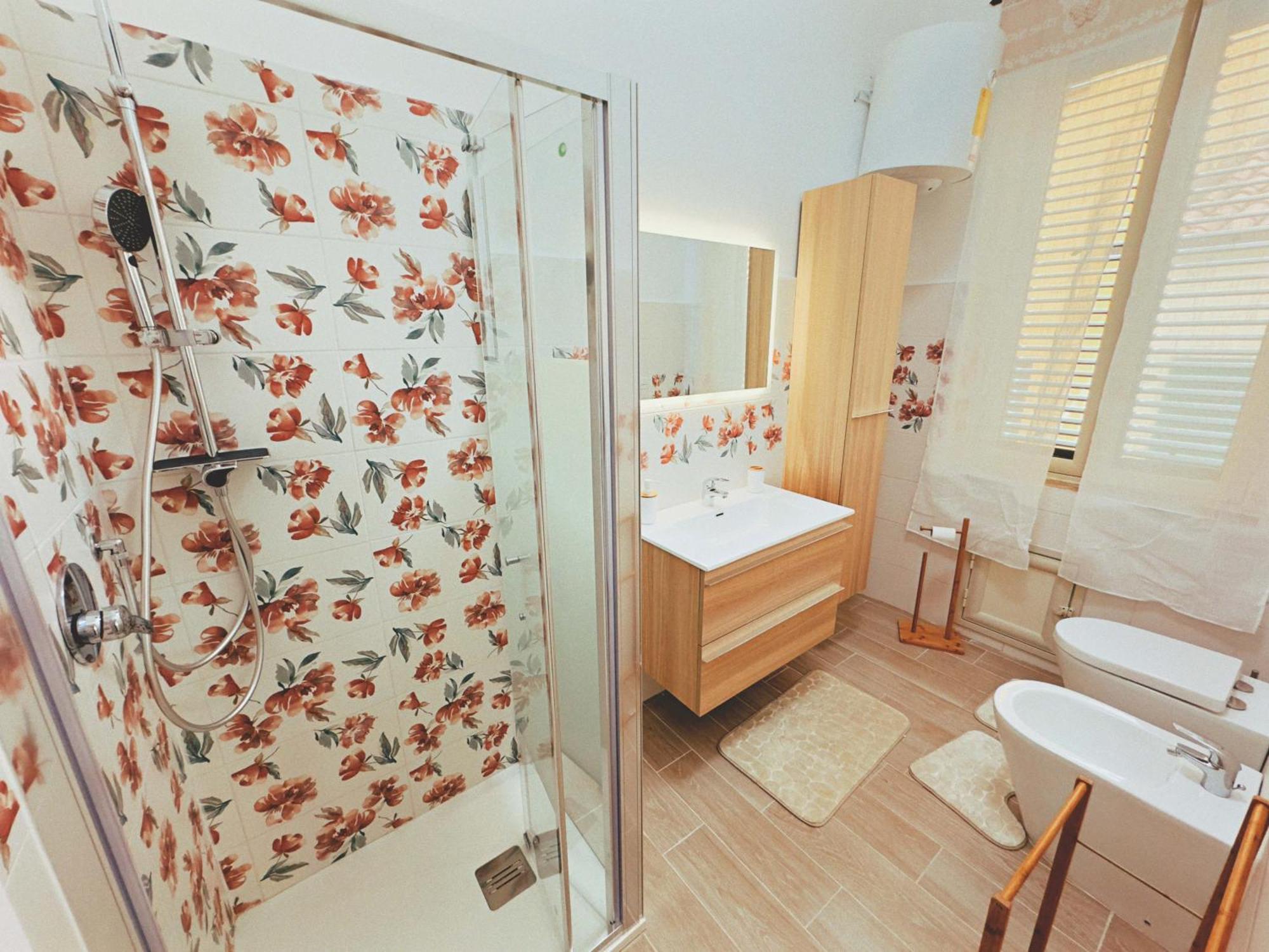 Casa Vacanze Imera House Palermo Eksteriør bilde