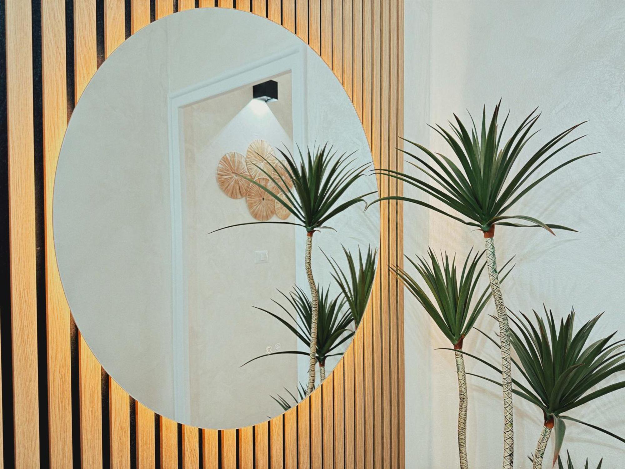 Casa Vacanze Imera House Palermo Eksteriør bilde